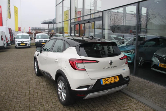 Renault Captur - Afbeelding 20 van 29
