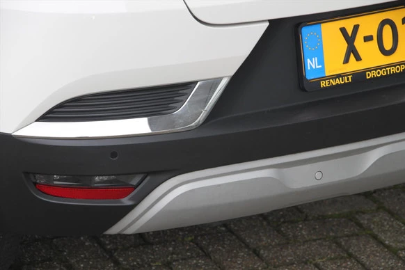 Renault Captur - Afbeelding 21 van 29
