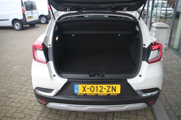 Renault Captur - Afbeelding 22 van 29