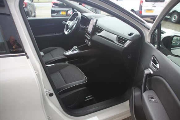 Renault Captur - Afbeelding 23 van 29