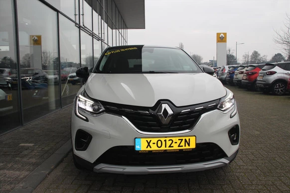 Renault Captur - Afbeelding 24 van 29