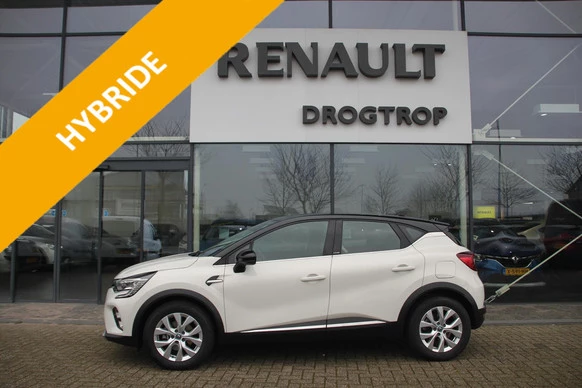 Renault Captur - Afbeelding 1 van 29