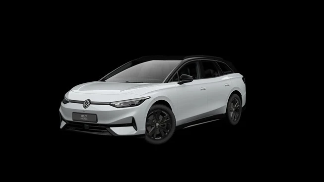 Volkswagen ID.7 - Afbeelding 1 van 9
