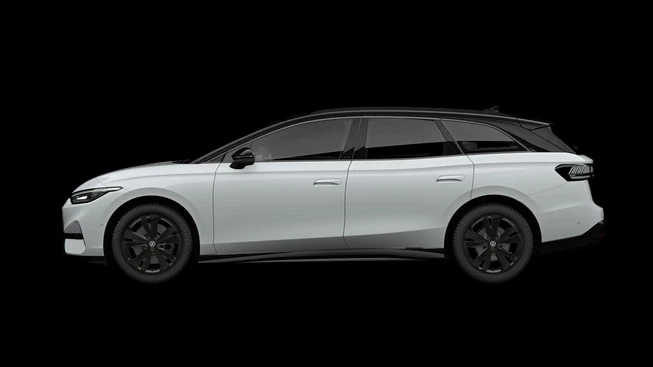 Volkswagen ID.7 - Afbeelding 2 van 9