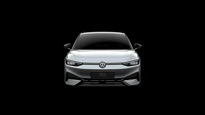 Volkswagen ID.7 - Afbeelding 5 van 9