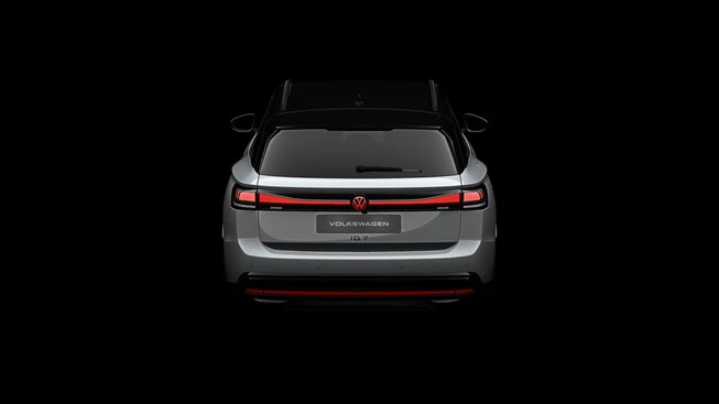 Volkswagen ID.7 - Afbeelding 6 van 9