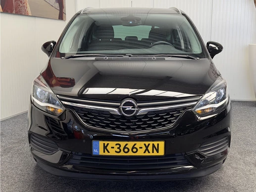 Opel Zafira - Afbeelding 2 van 30