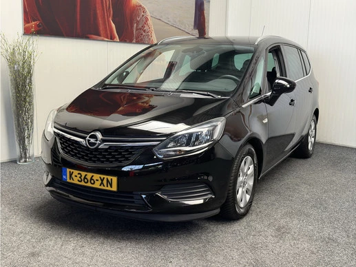 Opel Zafira - Afbeelding 3 van 30