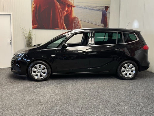 Opel Zafira - Afbeelding 4 van 30