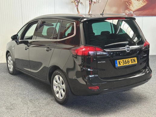 Opel Zafira - Afbeelding 5 van 30