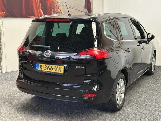 Opel Zafira - Afbeelding 7 van 30