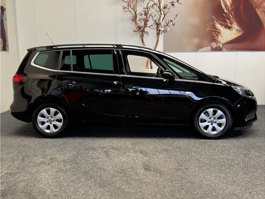 Opel Zafira - Afbeelding 8 van 30