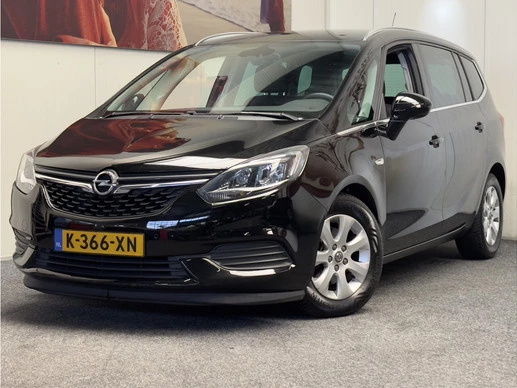 Opel Zafira - Afbeelding 9 van 30