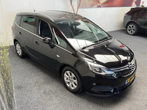 Opel Zafira - Afbeelding 10 van 30