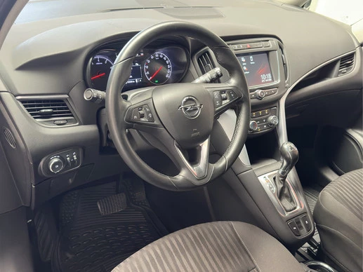 Opel Zafira - Afbeelding 11 van 30
