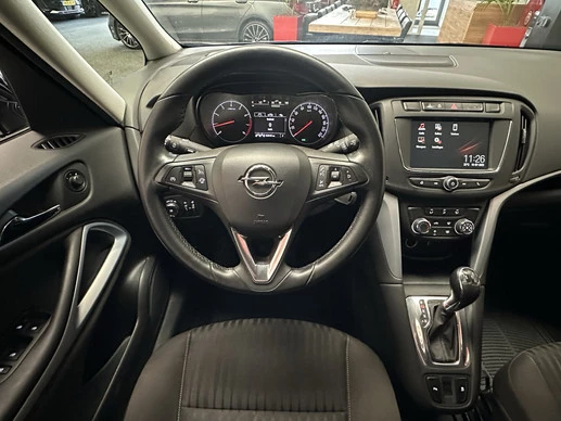 Opel Zafira - Afbeelding 12 van 30