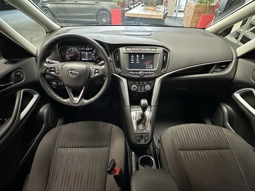 Opel Zafira - Afbeelding 13 van 30