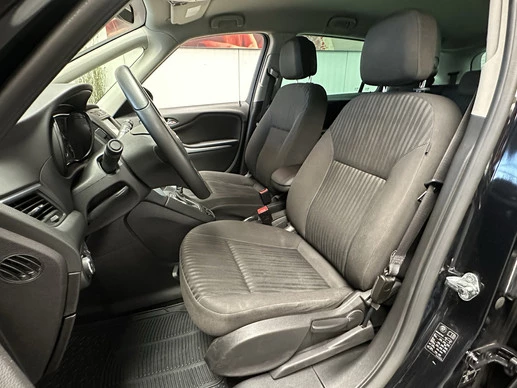 Opel Zafira - Afbeelding 15 van 30
