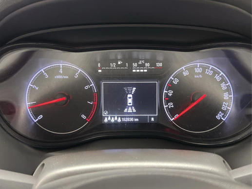 Opel Zafira - Afbeelding 22 van 30