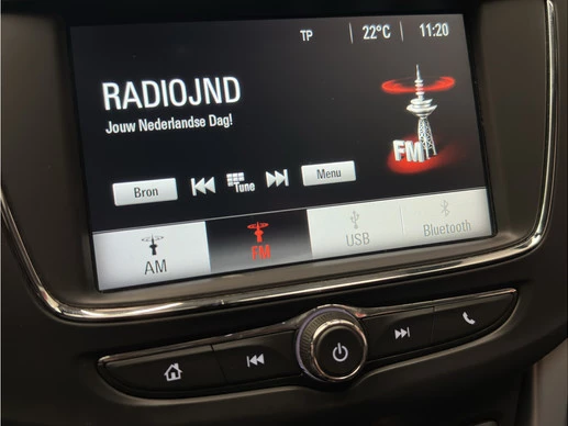 Opel Zafira - Afbeelding 23 van 30