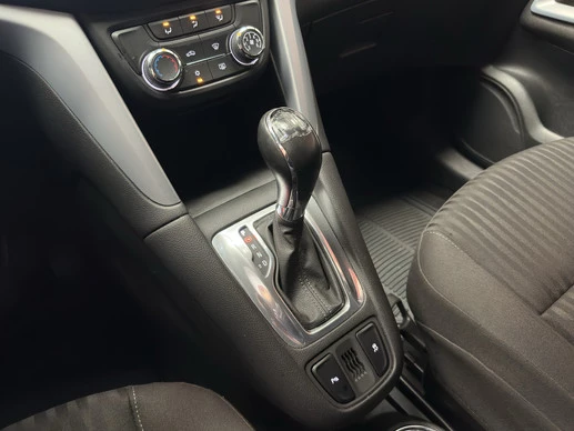 Opel Zafira - Afbeelding 30 van 30