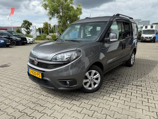 Fiat Doblò - Afbeelding 1 van 22