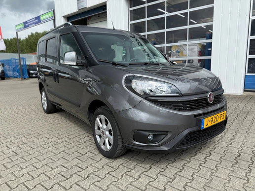 Fiat Doblò - Afbeelding 2 van 22