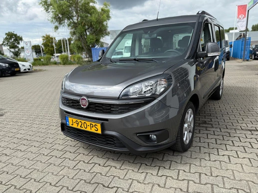 Fiat Doblò - Afbeelding 3 van 22