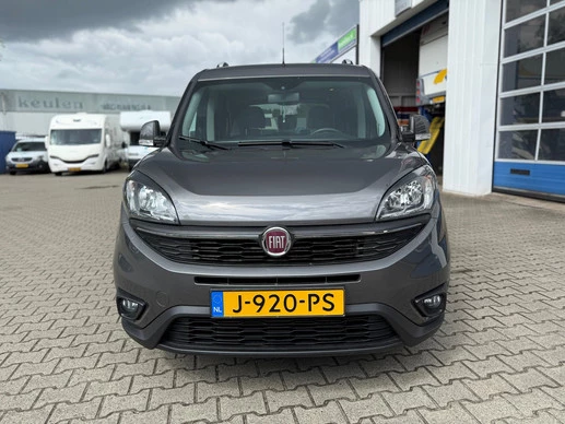 Fiat Doblò - Afbeelding 4 van 22