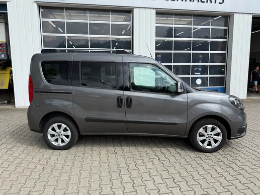 Fiat Doblò - Afbeelding 5 van 22