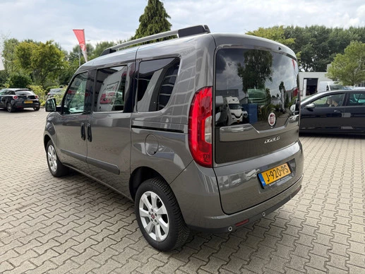 Fiat Doblò - Afbeelding 6 van 22