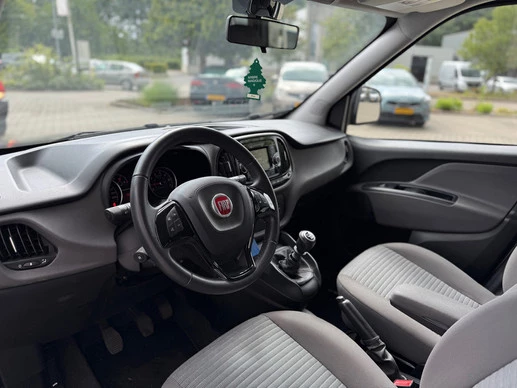 Fiat Doblò - Afbeelding 7 van 22