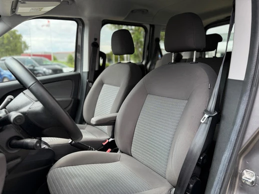 Fiat Doblò - Afbeelding 8 van 22
