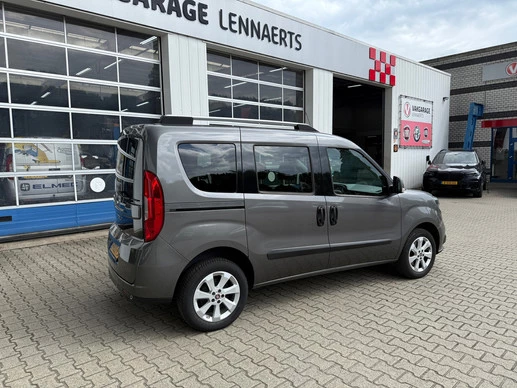Fiat Doblò - Afbeelding 9 van 22