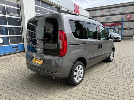 Fiat Doblò - Afbeelding 10 van 22