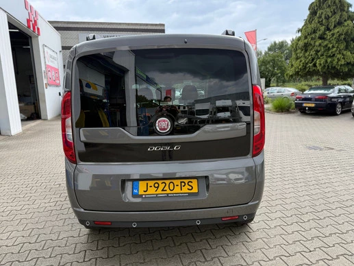Fiat Doblò - Afbeelding 11 van 22