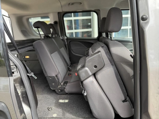 Fiat Doblò - Afbeelding 13 van 22