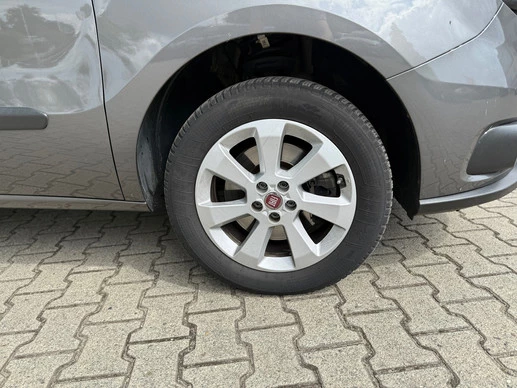 Fiat Doblò - Afbeelding 14 van 22