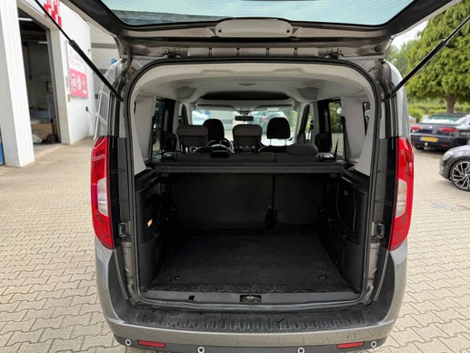 Fiat Doblò - Afbeelding 18 van 22