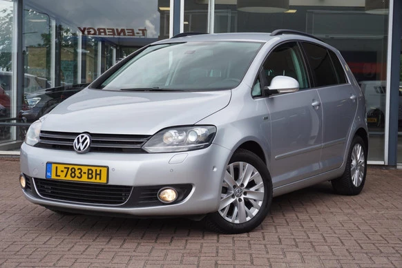Volkswagen Golf Plus - Afbeelding 1 van 30