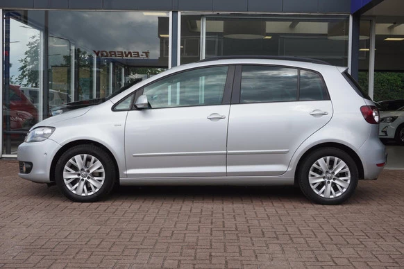 Volkswagen Golf Plus - Afbeelding 2 van 30