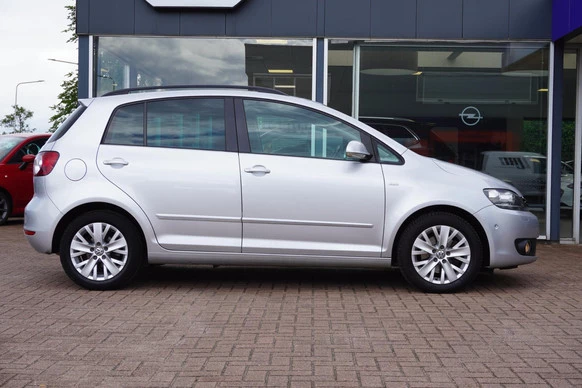 Volkswagen Golf Plus - Afbeelding 3 van 30