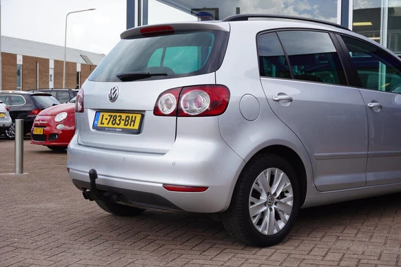 Volkswagen Golf Plus - Afbeelding 4 van 30