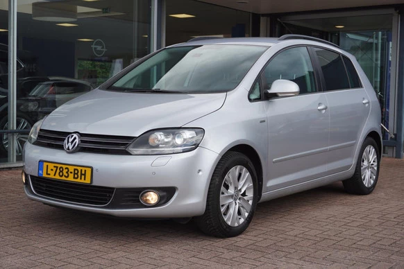 Volkswagen Golf Plus - Afbeelding 5 van 30
