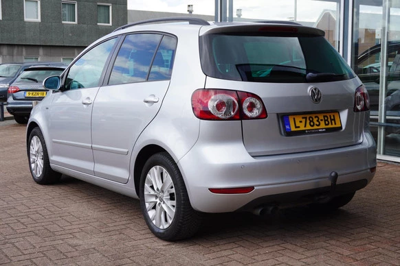 Volkswagen Golf Plus - Afbeelding 6 van 30