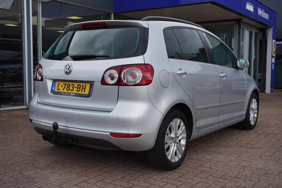 Volkswagen Golf Plus - Afbeelding 8 van 30
