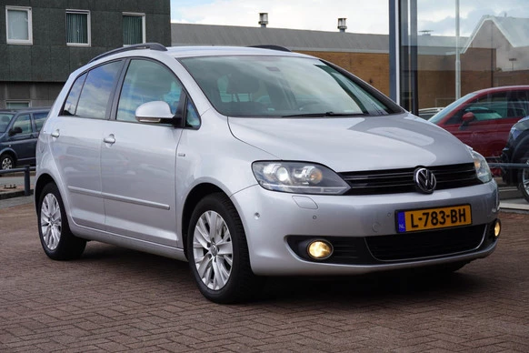 Volkswagen Golf Plus - Afbeelding 9 van 30