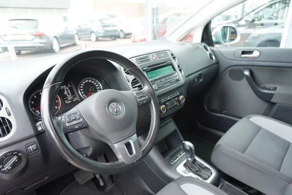 Volkswagen Golf Plus - Afbeelding 11 van 30