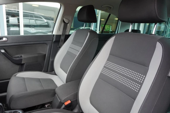 Volkswagen Golf Plus - Afbeelding 12 van 30
