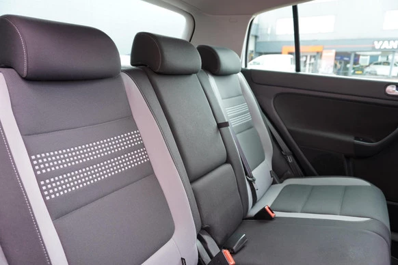 Volkswagen Golf Plus - Afbeelding 14 van 30